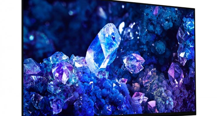 Sony OLED A90K TV from 42 and 48 inches also in Italy, features and prices – Nerd4.life