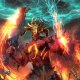 Alaloth: Champions of The Four Kingdoms: nuovo trailer mostra il gioco e svela il periodo d'uscita