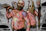 Skald: Against the Black Priory, nuova demo disponibile - Notizia