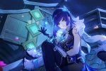 Genshin Impact: 800 Primogemme gratis per celebrare la vittoria ai PlayStation Partner Awards - Notizia