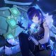 Genshin Impact: un gameplay trailer presenta le abilità di Yelan