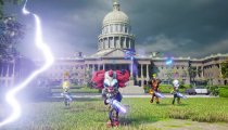 Destroy All Humans! – Clone Carnage – Trailer di lancio