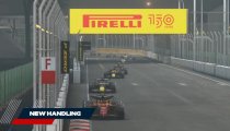 F1 22 - Trailer delle caratteristiche