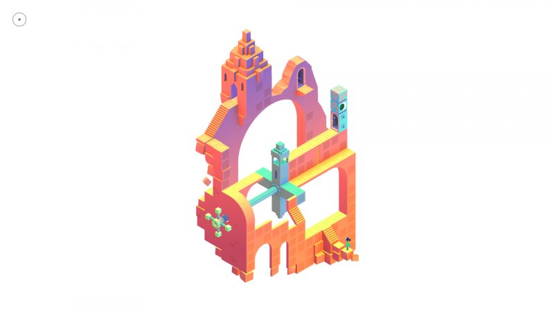 Monument Valley 2