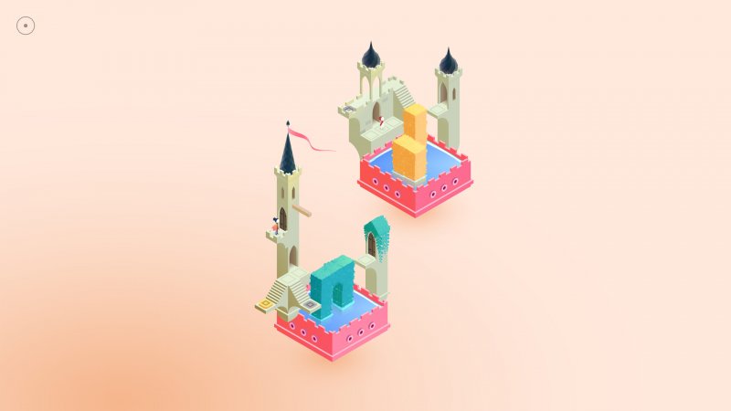 Monument Valley 2