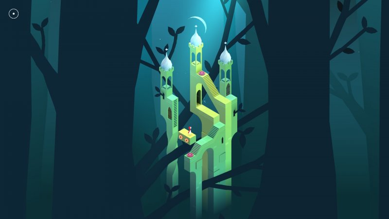 Monument Valley 2