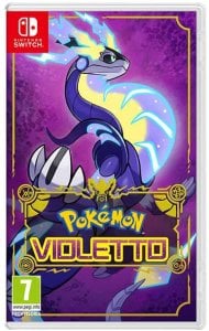 Pokémon Violetto per Nintendo Switch