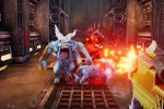 Warhammer 40.000: Boltgun, il trailer di lancio ci dice che è disponibile - Notizia