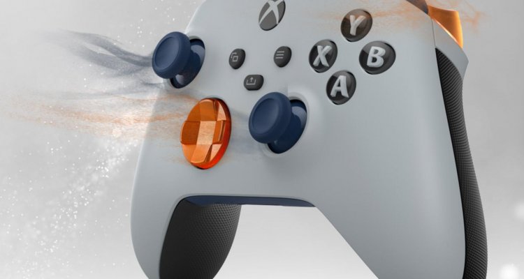 New version with haptic feedback coming?  So suggests Xbox Design Lab – Nerd4.life
