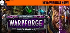 Warhammer 40.000: Warpforge