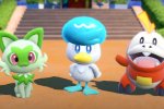 Pokémon Scarlatto e Violetto, nuovo trailer rivela la data di uscita su Nintendo Switch - Notizia