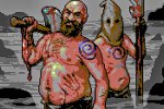 Skald: Against the Black Priory: il provato del prologo di un gioco di ruolo all'antica - Provato
