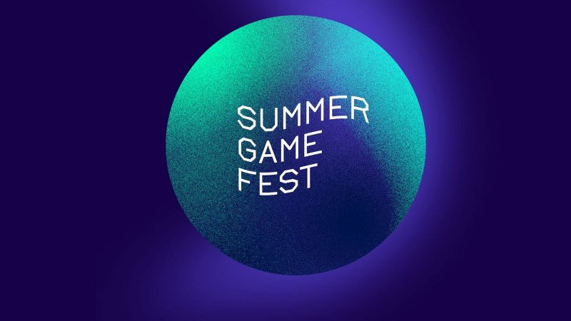 Summer Game Fest 2022, il logo