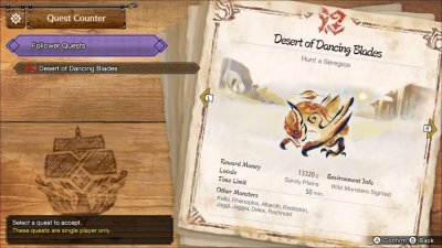 Monster Hunter Rise: Sunbreak