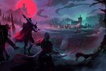 V Rising, vendite a 1,5 milioni di copie su Steam per il survival con i vampiri - Notizia