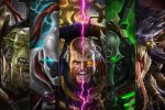 Warhammer 40.000 Warpforge: trailer del gioco di carte collezionabili free to play - Notizia