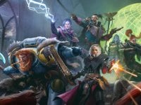 Warhammer 40.000: Rogue Trader, la recensione di un gioco di ruolo epico