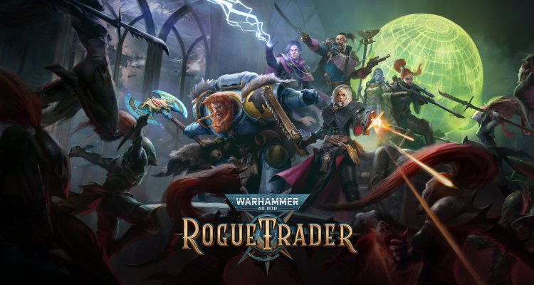 Warhammer 40,000: Rogue Trader announced with a trailer from Owlcat Games, a new RPG for PC and consoles