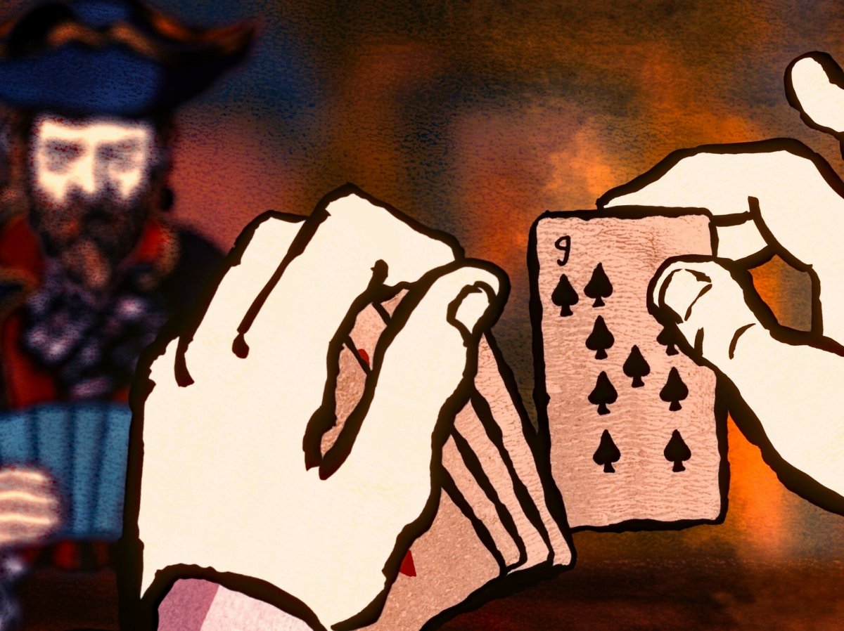 Card Shark, la recensione Multiplayer.it