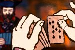 Card Shark, la recensione di un piccolo gioiello indie di Devolver Digital - Recensione
