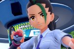 Pokémon Scarlatto e Violetto, capipalestra e nuovi Pokémon rivelati da un leak - Notizia