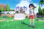 Pokémon Scarlatto e Violetto: nuove specie Pokémon inedite emergono da un leak - Notizia