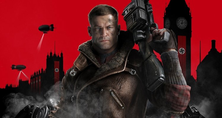 Epic Games Store: un juego gratuito disponible a partir del 2 de junio de 2022 es Wolfenstein: The New Order – Nerd4.life