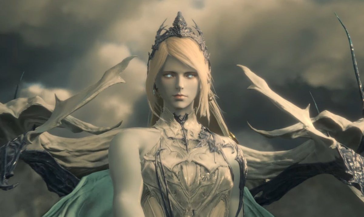 Final Fantasy 16 es la “obra maestra” de Ryota Suzuki, según la propia desarrolladora