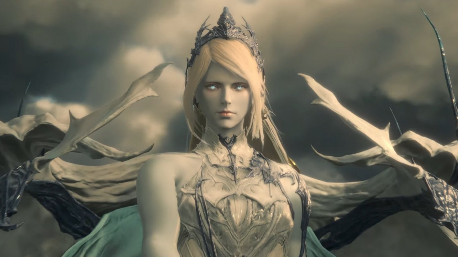 Final Fantasy 16 è il 'capolavoro' di Ryota Suzuki, a detta dello stesso sviluppatore