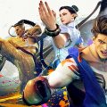 Street Fighter 6 ha raggiunto un altro imponente traguardo di vendite