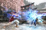 Street Fighter 6: mosse più potenti se l'esecuzione è perfetta, ecco come funziona - Notizia