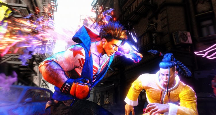 Capcom comments on the leak on the full list of characters – Nerd4.life