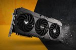 ASUS TUF Gaming GeForce RTX 3090 Ti OC Edition: la recensione della mostruosa GPU che non ha rivali - Recensione