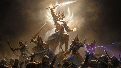 Diablo Immortal: launch in China postponed at the last minute