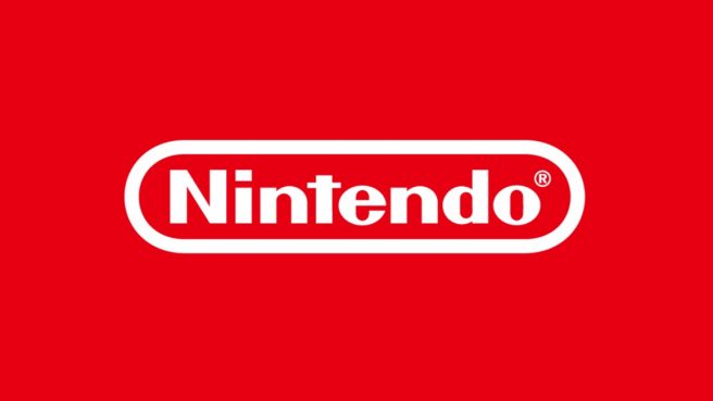 Nintendo, the official logo