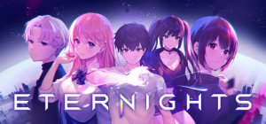 Eternights per PC Windows