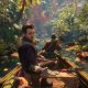 Horizon Call of the Mountain: primi voti positivi per il gioco su PlayStation VR2