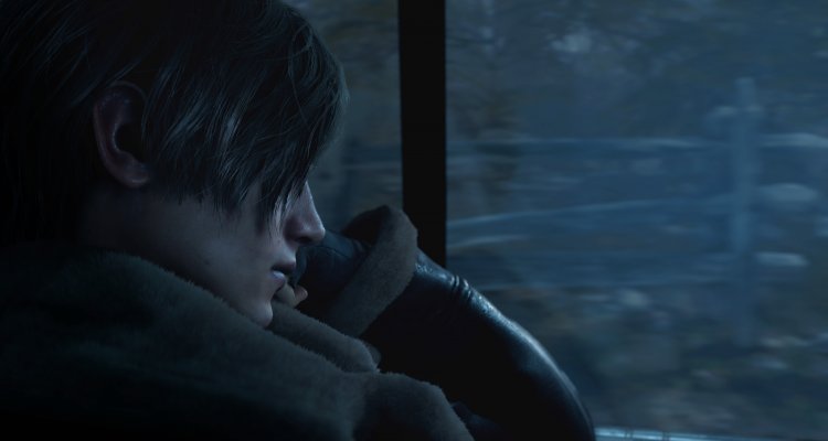 Resident Evil 4, Leon’s jacket is already $1,495 – Nerd4.life
