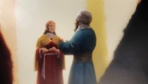 Crusader Kings 3: Fate of Iberia - Trailer di lancio