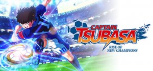 Captain Tsubasa: Rise of New Champions per PC Windows