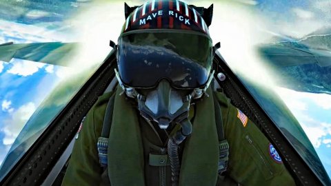 Microsoft Flight Simulator Top Gun: Maverick, let's discover the expansion dedicated to the film