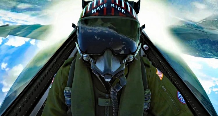 Microsoft Flight Simulator Top Gun: Maverick, let’s explore the expansion dedicated to the movie
