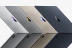 Apple presenta i nuovi portatili MacBook Air e MacBook Pro con il nuovo chip Apple Silicon M2 - Speciale