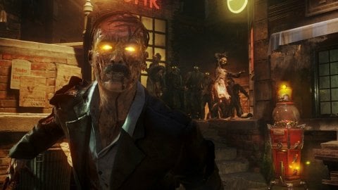 Will Call of Duty: Zombies become a standalone game? Job advertisements intensify the rumors