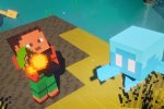 Minecraft: The Wild Update in arrivo, trailer sui nuovi biomi del grosso aggiornamento - Notizia