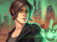 Old Skies, la recensione di un'avventura che riflette sul senso del tempo