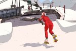 Una sviluppatrice di Rollerdrome ci dice di scaricarlo illegalmente invece di comprarlo - Notizia