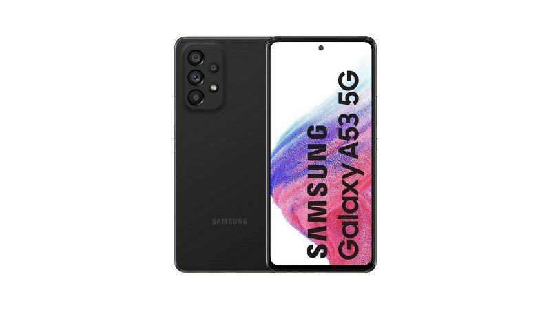 Samsung Galaxy A53 5G