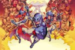 Souldiers, la recensione di un metroidvania solido ma poco carismatico - Recensione