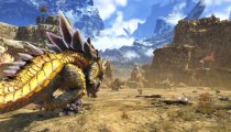 Xenoblade Chronicles 3 - Il trailer di Aionios